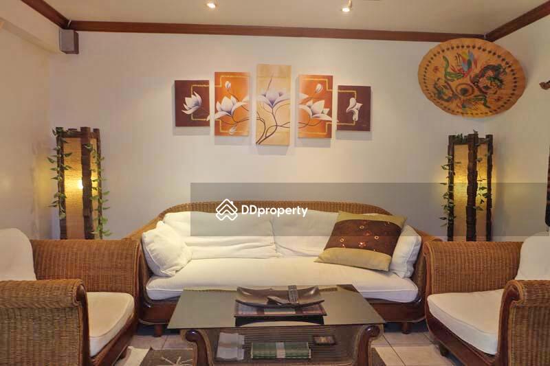 For Rent - Ground Floor One bedroom in Patong, Phuket