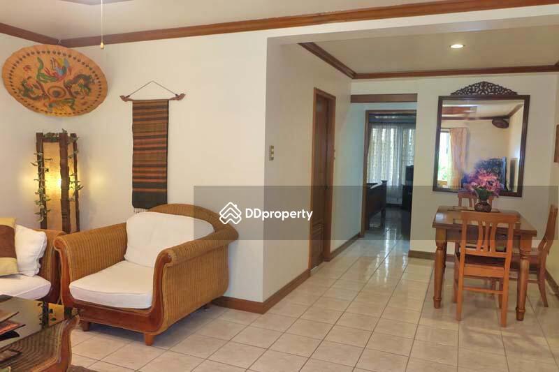 For Rent - Ground Floor One bedroom in Patong, Phuket