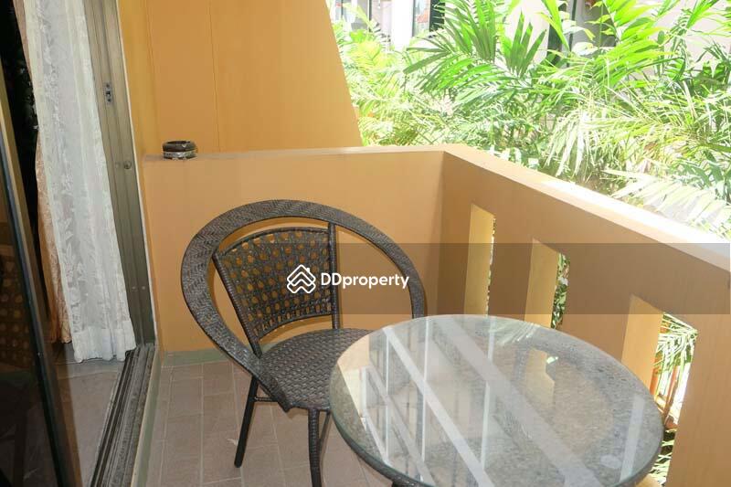 For Rent - Ground Floor One bedroom in Patong, Phuket