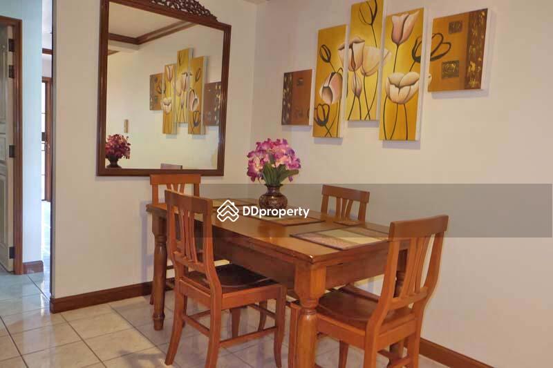 For Rent - Ground Floor One bedroom in Patong, Phuket