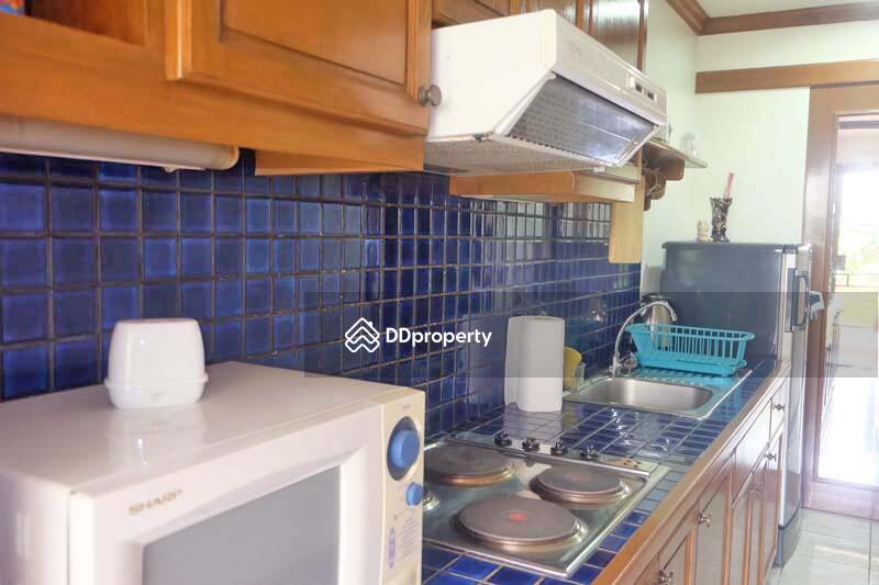 For Rent - Ground Floor One bedroom in Patong, Phuket