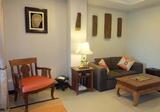 Classic 1 Bedroom Apartment to Rent – Phuket Town - DDproperty.com