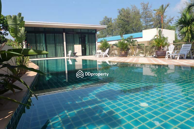 For Rent - Downtown Phuket, Phuket
