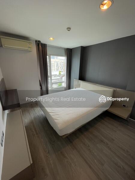 The Crest Sukhumvit 49, Bangkok, Sukhumvit 49, Khlong Tan Nua, Watthana, Bangkok, 1 Bedroom, 47 sqm, Condo For Rent, by PROPERTYSIGHTS REAL ESTATE, 3816545 - DDproperty.com