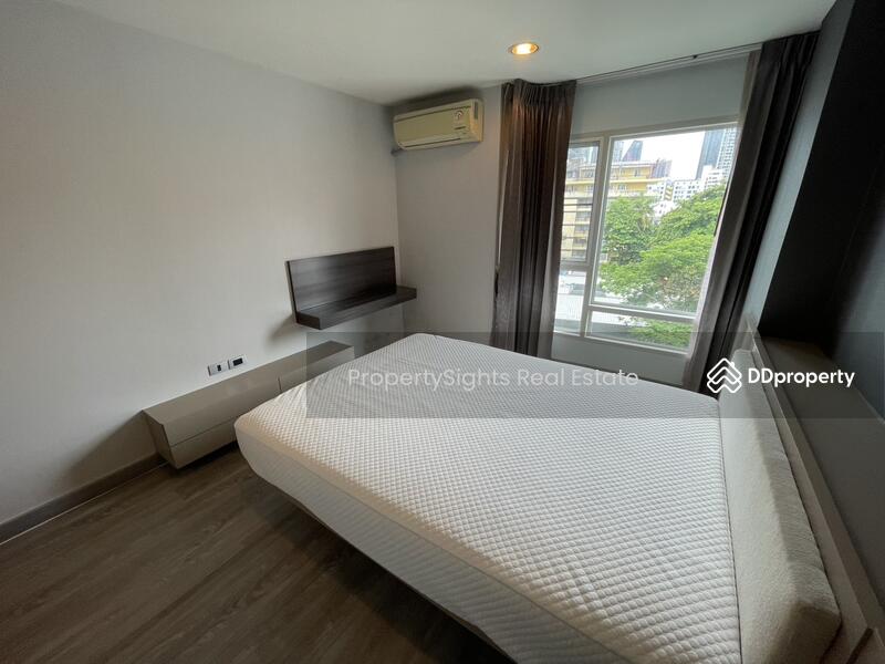 The Crest Sukhumvit 49, Bangkok, Sukhumvit 49, Khlong Tan Nua, Watthana, Bangkok, 1 Bedroom, 47 sqm, Condo For Rent, by PROPERTYSIGHTS REAL ESTATE, 3816545 - DDproperty.com