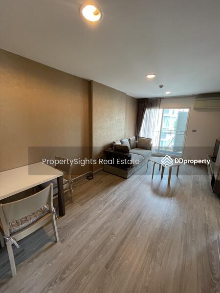 The Crest Sukhumvit 49, Bangkok, Sukhumvit 49, Khlong Tan Nua, Watthana, Bangkok, 1 Bedroom, 47 sqm, Condo For Rent, by PROPERTYSIGHTS REAL ESTATE, 3816545 - DDproperty.com
