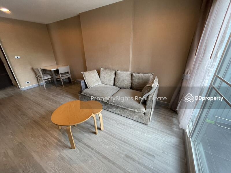 The Crest Sukhumvit 49, Bangkok, Sukhumvit 49, Khlong Tan Nua, Watthana, Bangkok, 1 Bedroom, 47 sqm, Condo For Rent, by PROPERTYSIGHTS REAL ESTATE, 3816545 - DDproperty.com