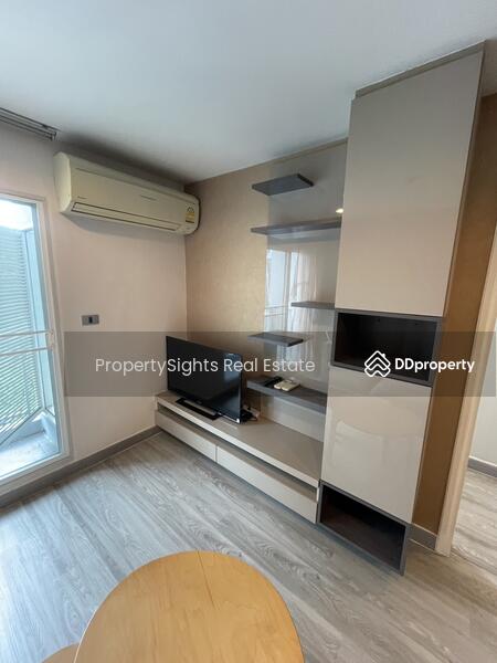 The Crest Sukhumvit 49, Bangkok, Sukhumvit 49, Khlong Tan Nua, Watthana, Bangkok, 1 Bedroom, 47 sqm, Condo For Rent, by PROPERTYSIGHTS REAL ESTATE, 3816545 - DDproperty.com