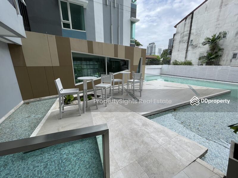 The Crest Sukhumvit 49, Bangkok, Sukhumvit 49, Khlong Tan Nua, Watthana, Bangkok, 1 Bedroom, 47 sqm, Condo For Rent, by PROPERTYSIGHTS REAL ESTATE, 3816545 - DDproperty.com