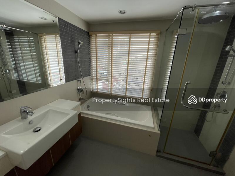The Crest Sukhumvit 49, Bangkok, Sukhumvit 49, Khlong Tan Nua, Watthana, Bangkok, 1 Bedroom, 47 sqm, Condo For Rent, by PROPERTYSIGHTS REAL ESTATE, 3816545 - DDproperty.com