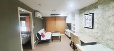 For Rent - The Inspire Place Abac Rama 9, Bangkok