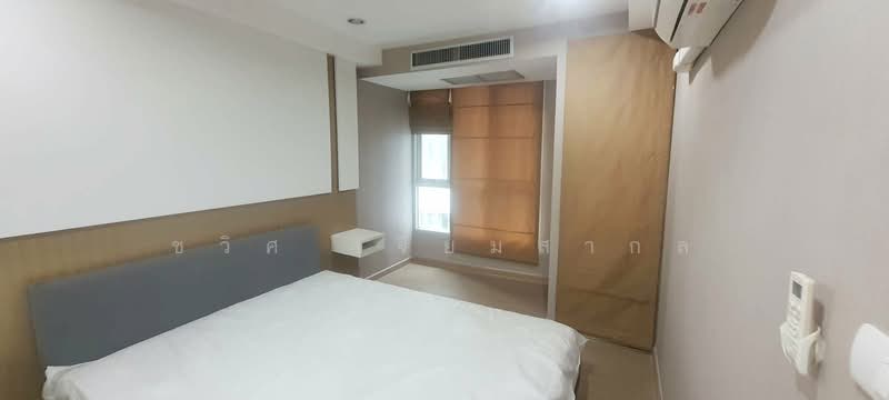 The Inspire Place Abac Rama 9, Bangkok, 554 Soi Ramkhamhaeng 24, Hua Mak, Bang Kapi, Bangkok, 1 Bedroom, 45 sqm, Condo For Rent, by Chawich Jeamsakon, 3828665 - DDproperty.com