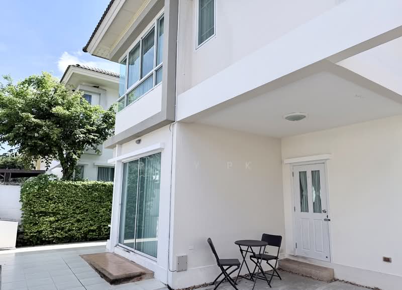 ขาย - ขาย!บ้านพร้อมผู้เช่า รับค่าเช่า25,000B(มีทั้งบ้านที่มีผู้เช่าและบ้านที่ไม่มีผู้เช่า)สัญญาเช่าระยะยาว, ชลบุรี