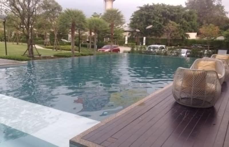 For Sale - Sale!!House with tenant25,000B(house without tenant also available)Buy now get25,000baht/month, Chon Buri (Pattaya)