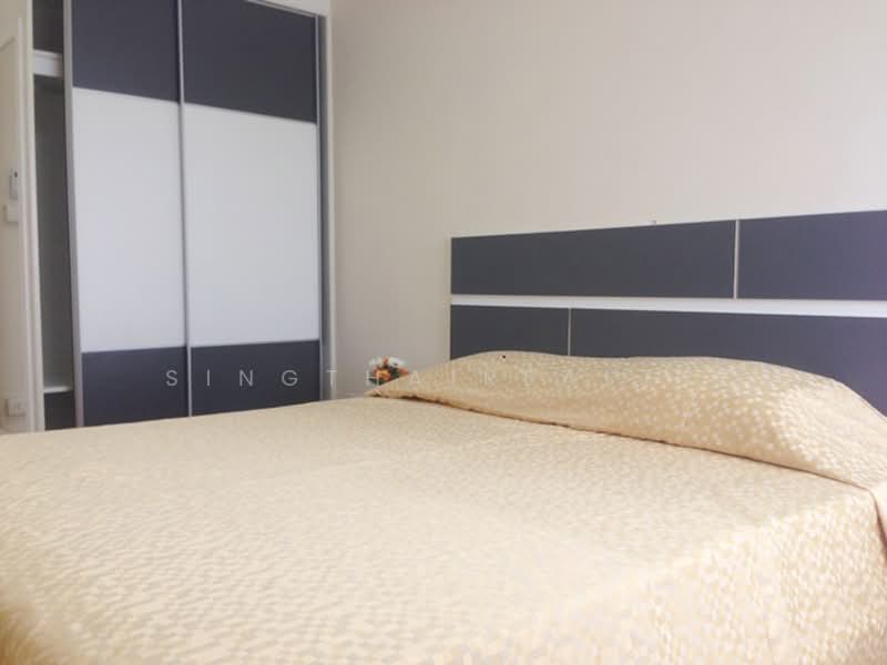 Apartment in Ekkamai, Bangkok, 72/4 ซอย สุขุมวิท 63, Phra Kanong Nua, Watthana, Bangkok, 3 Bedrooms, 120 sqm, Condo For Rent, by PROPERTYSIGHTS REAL ESTATE, 3855113 - DDproperty.com