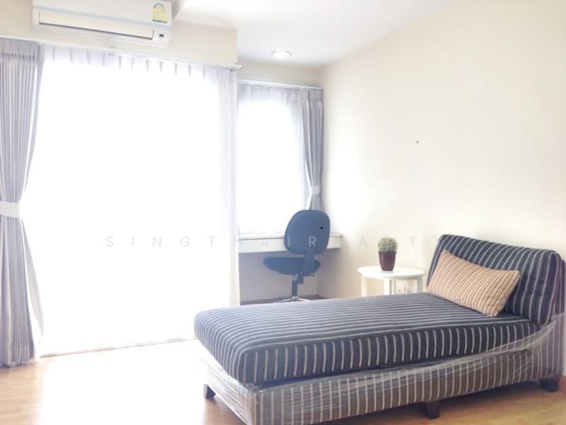 Apartment in Ekkamai, Bangkok, 72/4 ซอย สุขุมวิท 63, Phra Kanong Nua, Watthana, Bangkok, 3 Bedrooms, 120 sqm, Condo For Rent, by PROPERTYSIGHTS REAL ESTATE, 3855113 - DDproperty.com
