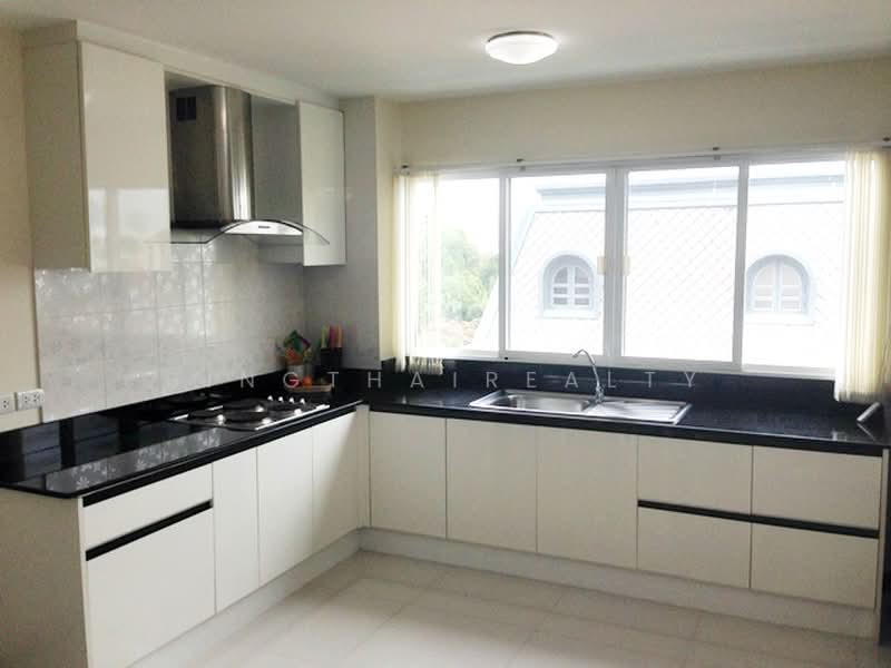 Apartment in Ekkamai, Bangkok, 72/4 ซอย สุขุมวิท 63, Phra Kanong Nua, Watthana, Bangkok, 3 Bedrooms, 120 sqm, Condo For Rent, by PROPERTYSIGHTS REAL ESTATE, 3855113 - DDproperty.com