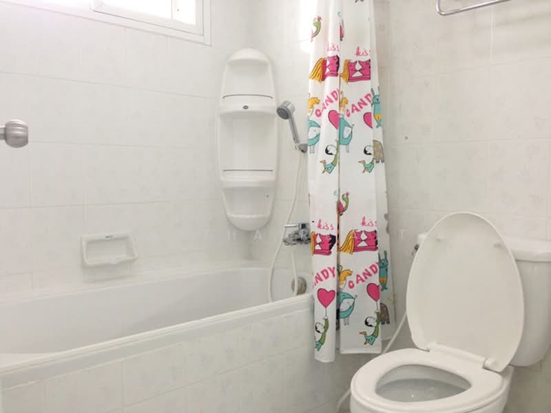 Apartment in Ekkamai, Bangkok, 72/4 ซอย สุขุมวิท 63, Phra Kanong Nua, Watthana, Bangkok, 3 Bedrooms, 120 sqm, Condo For Rent, by PROPERTYSIGHTS REAL ESTATE, 3855113 - DDproperty.com