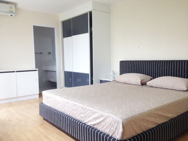 Apartment in Ekkamai, Bangkok, 72/4 ซอย สุขุมวิท 63, Phra Kanong Nua, Watthana, Bangkok, 3 Bedrooms, 120 sqm, Condo For Rent, by PROPERTYSIGHTS REAL ESTATE, 3855113 - DDproperty.com