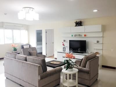For Rent - Apartment in Ekkamai, Bangkok