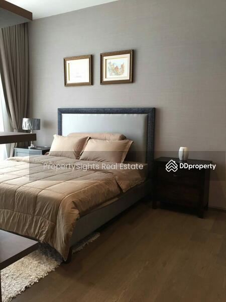 ให้เช่า - The Diplomat Sathorn : เดอะ ดิโพลแมท สาธร, กรุงเทพ