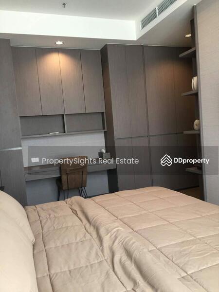 ให้เช่า - The Diplomat Sathorn : เดอะ ดิโพลแมท สาธร, กรุงเทพ