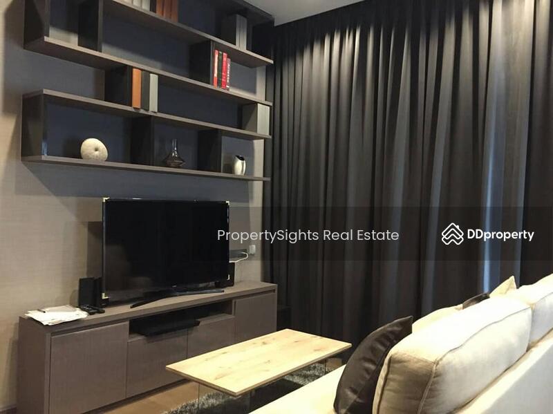 ให้เช่า - The Diplomat Sathorn : เดอะ ดิโพลแมท สาธร, กรุงเทพ