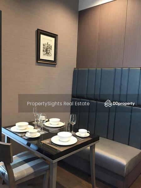 ให้เช่า - The Diplomat Sathorn : เดอะ ดิโพลแมท สาธร, กรุงเทพ