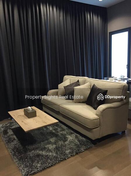 ให้เช่า - The Diplomat Sathorn : เดอะ ดิโพลแมท สาธร, กรุงเทพ