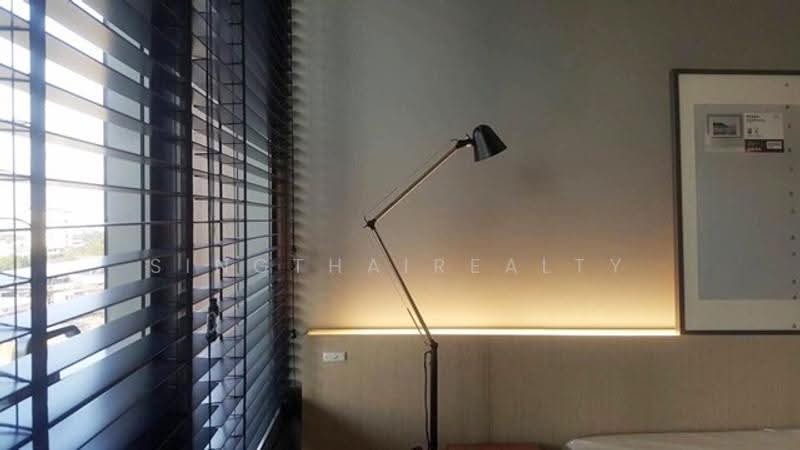 The Lofts Ekkamai : เดอะ ลอฟท์ เอกมัย, กรุงเทพ, 1415 ถนนสุขุมวิท, พระโขนงเหนือ, วัฒนา, กรุงเทพ, 35 ตร.ม., คอนโด ให้เช่า, โดย PROPERTYSIGHTS REAL ESTATE, 3856064 - DDproperty.com
