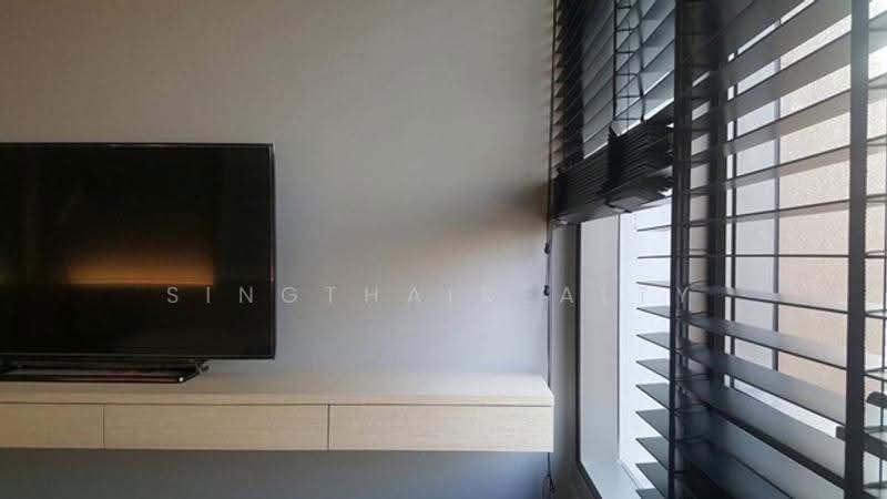 The Lofts Ekkamai, bangkok, 1415 Sukhumvit Road, Phra Kanong Nua, Watthana, Bangkok, 1 Bedroom, 35 sqm, Condo For Rent, by PROPERTYSIGHTS REAL ESTATE, 3856064 - DDproperty.com