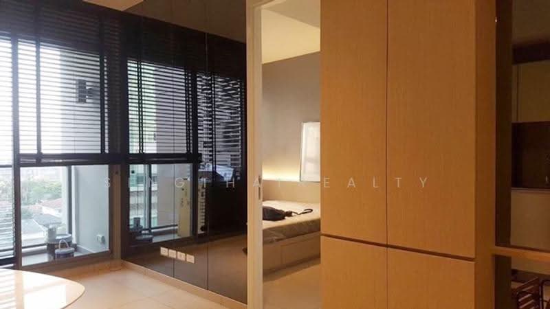 The Lofts Ekkamai, bangkok, 1415 Sukhumvit Road, Phra Kanong Nua, Watthana, Bangkok, 1 Bedroom, 35 sqm, Condo For Rent, by PROPERTYSIGHTS REAL ESTATE, 3856064 - DDproperty.com