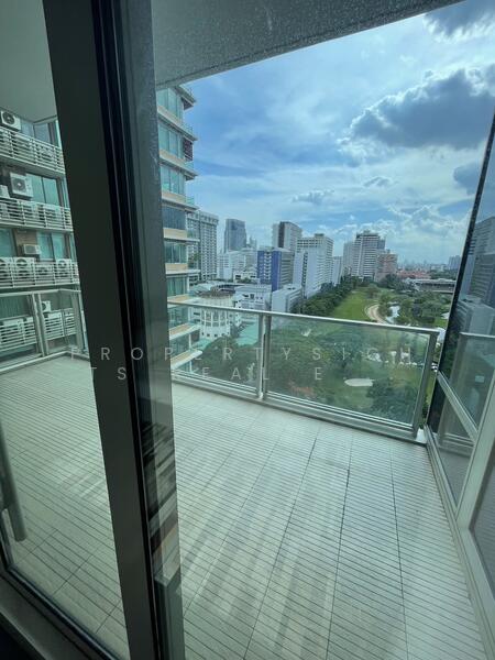 ให้เช่า - 185 Rajadamri : 185 ราชดำริ, กรุงเทพ