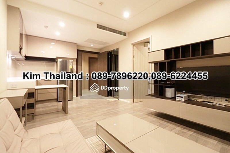 333 Riverside : 333 ริเวอร์ไซด์