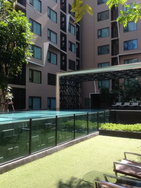 Condolette Pixel Sathorn, Bangkok, Sribamphen Road, Chong Nonsi, Yan Nawa, Bangkok, 1 Bedroom, 28 sqm, Condo For Sale, by UDOM PORNTANTISAK, 3876563 - DDproperty.com