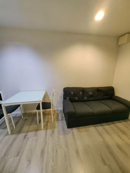 Knightsbridge Bearing : ไนท์บริดจ์ แบริ่ง, สมุทรปราการ, ถนนสุขุมวิท 107, สำโรงเหนือ, เมืองสมุทรปราการ, สมุทรปราการ, 31 ตร.ม., คอนโด ให้เช่า, โดย ธมลวรรณ จุลเสวก, 3880262 - DDproperty.com