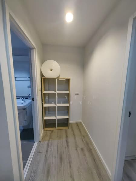 Knightsbridge Bearing : ไนท์บริดจ์ แบริ่ง, สมุทรปราการ, ถนนสุขุมวิท 107, สำโรงเหนือ, เมืองสมุทรปราการ, สมุทรปราการ, 31 ตร.ม., คอนโด ให้เช่า, โดย ธมลวรรณ จุลเสวก, 3880262 - DDproperty.com