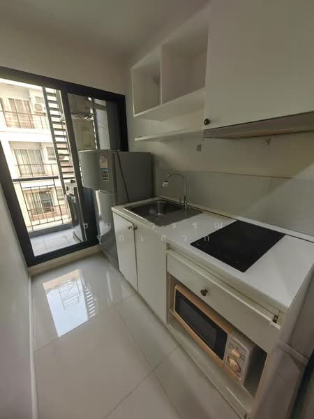 Knightsbridge Bearing : ไนท์บริดจ์ แบริ่ง, สมุทรปราการ, ถนนสุขุมวิท 107, สำโรงเหนือ, เมืองสมุทรปราการ, สมุทรปราการ, 31 ตร.ม., คอนโด ให้เช่า, โดย ธมลวรรณ จุลเสวก, 3880262 - DDproperty.com