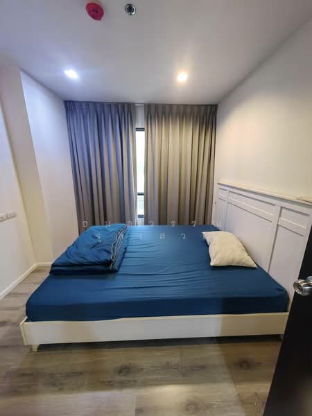 Knightsbridge Bearing, Samut Prakan, Sukhumvit 107 Road, Samrong Nua, Muang Samut Prakarn, Samut Prakan, 1 Bedroom, 31 sqm, Condo For Rent, by Thamolwan Chunlasaveg, 3880262 - DDproperty.com