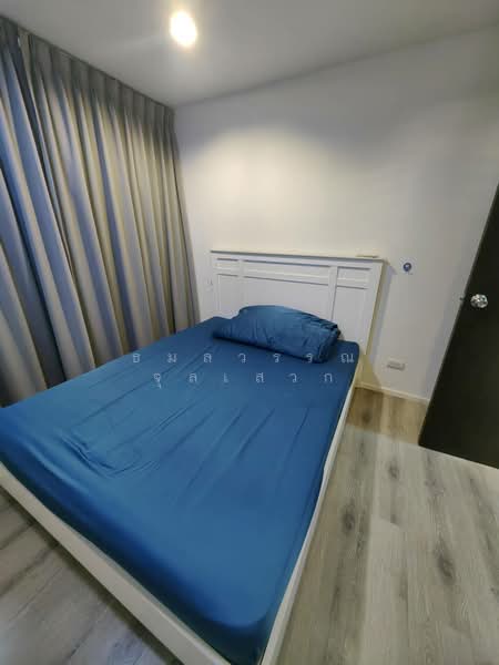 Knightsbridge Bearing, Samut Prakan, Sukhumvit 107 Road, Samrong Nua, Muang Samut Prakarn, Samut Prakan, 1 Bedroom, 31 sqm, Condo For Rent, by Thamolwan Chunlasaveg, 3880262 - DDproperty.com