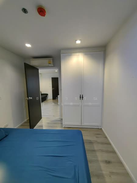 Knightsbridge Bearing, Samut Prakan, Sukhumvit 107 Road, Samrong Nua, Muang Samut Prakarn, Samut Prakan, 1 Bedroom, 31 sqm, Condo For Rent, by Thamolwan Chunlasaveg, 3880262 - DDproperty.com
