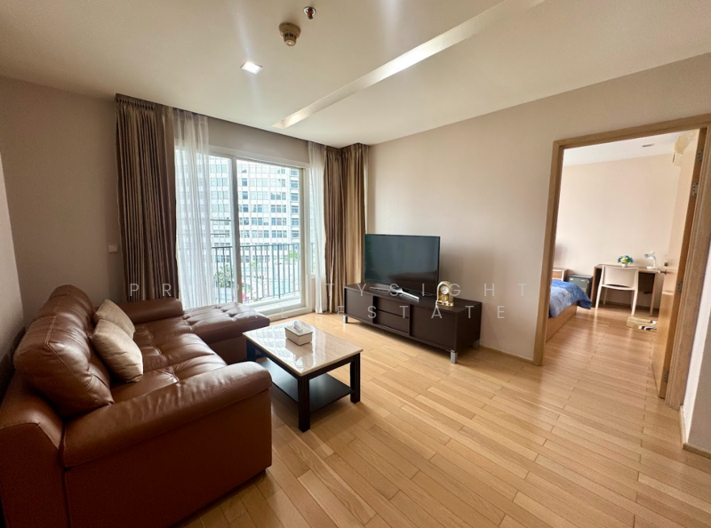 Siri At Sukhumvit, Bangkok, 902 Sukhumvit Road, Phra Kanong, Khlong Toei, Bangkok, 2 Bedrooms, 75 sqm, Condo For Rent, by PROPERTYSIGHTS REAL ESTATE, 3880631 - DDproperty.com