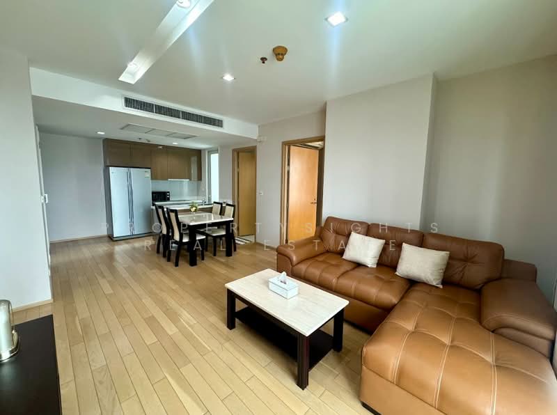 Siri At Sukhumvit, Bangkok, 902 Sukhumvit Road, Phra Kanong, Khlong Toei, Bangkok, 2 Bedrooms, 75 sqm, Condo For Rent, by PROPERTYSIGHTS REAL ESTATE, 3880631 - DDproperty.com