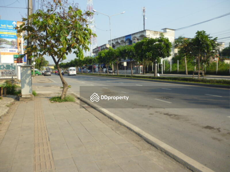 ขาย - ที่ดิน 200 ตรว.วัดราชโกษา, กรุงเทพ