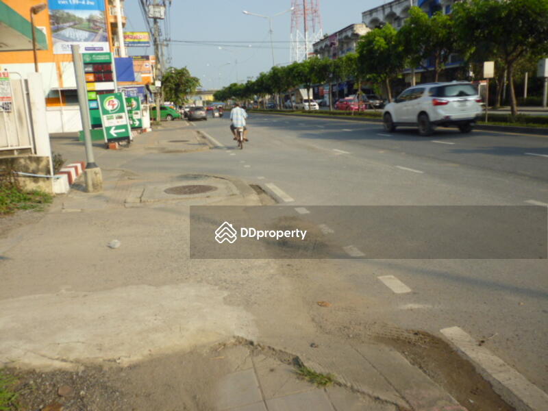 ขาย - ที่ดิน 200 ตรว.วัดราชโกษา, กรุงเทพ