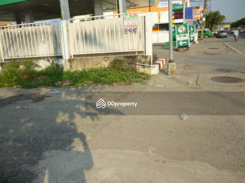 ขาย - ที่ดิน 200 ตรว.วัดราชโกษา, กรุงเทพ
