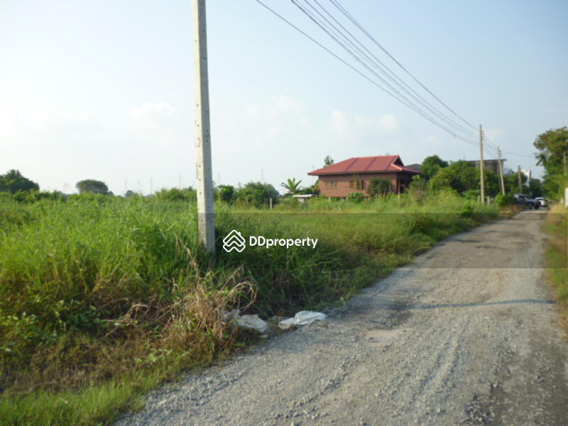 ขาย - ที่ดิน 200 ตรว.วัดราชโกษา, กรุงเทพ