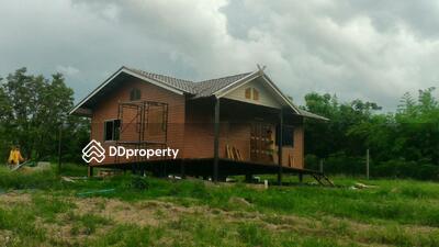 ขาย - ขายบ้านพร้อมที่ดิน 7 ไร่ อ.คลองลาน กำแพงเพชร 2 ล้าน, กำแพงเพชร