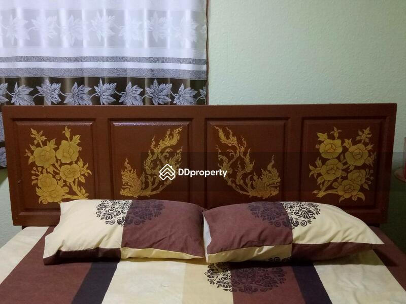 House on 7 rais for sale only 2 million baht, Kamphaeng Phet, สายเอเซีย, Khlong Lan Phatthana, Klong Lan, Kamphaeng Phet, 2 Bedrooms, 200 sqm, Single Detached House For Sale, by Ratana Chatthinawat, 3892523 - DDproperty.com