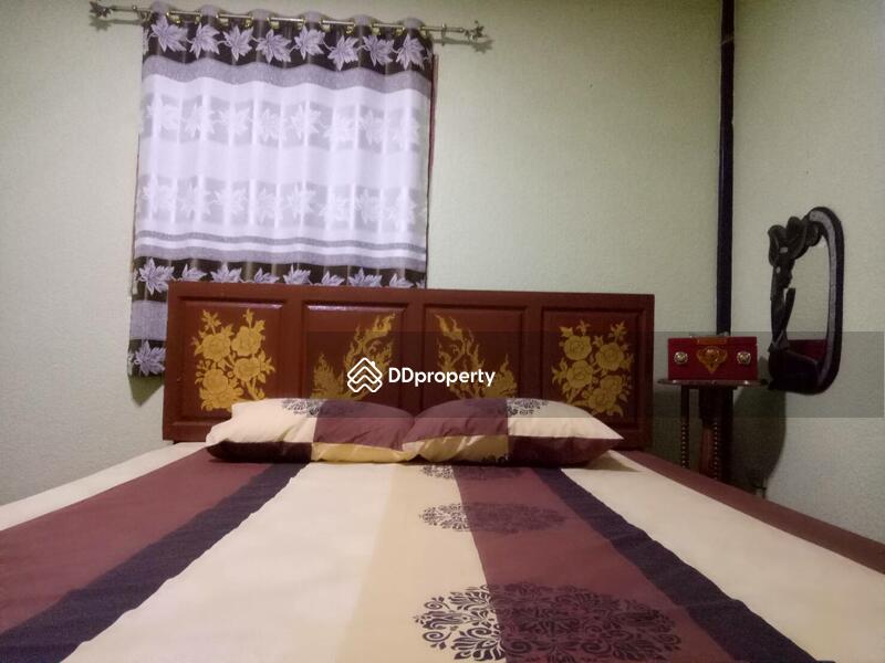 House on 7 rais for sale only 2 million baht, Kamphaeng Phet, สายเอเซีย, Khlong Lan Phatthana, Klong Lan, Kamphaeng Phet, 2 Bedrooms, 200 sqm, Single Detached House For Sale, by Ratana Chatthinawat, 3892523 - DDproperty.com